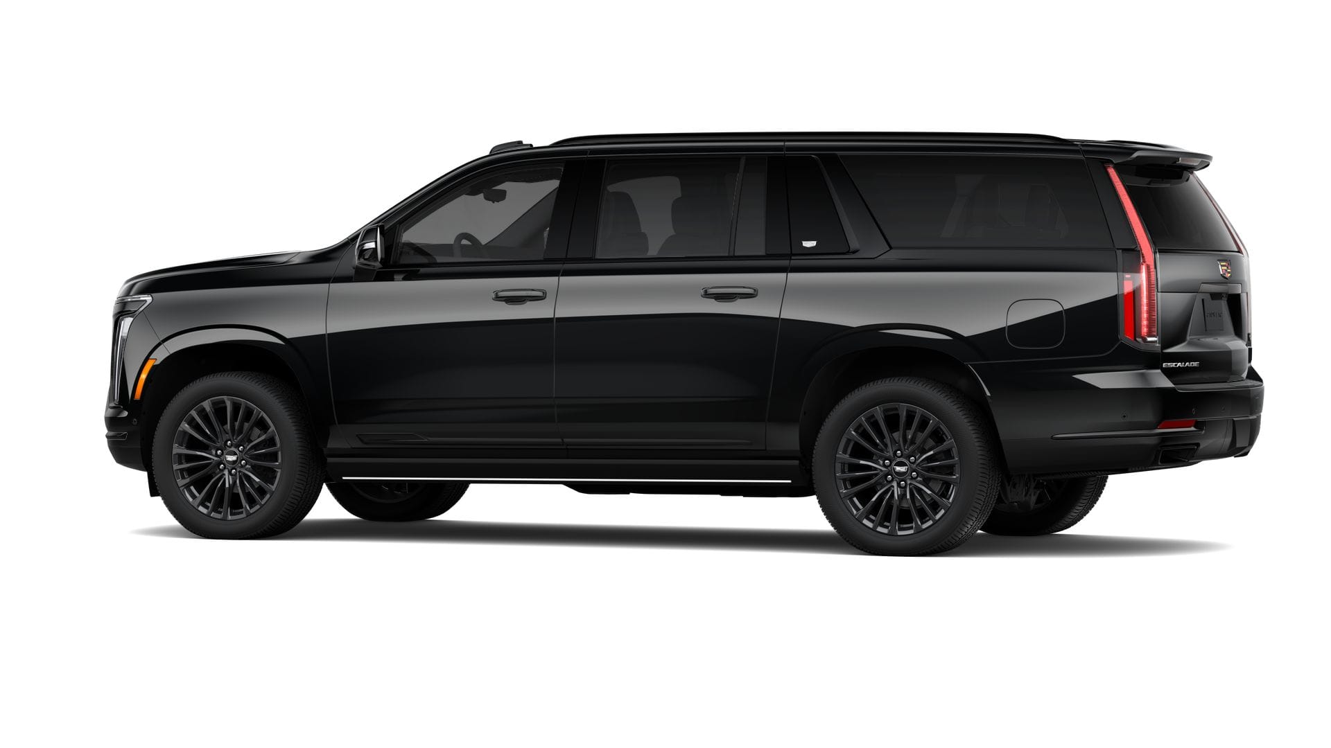 2027 Cadillac Escalade ESV 4WD Platinum Sport