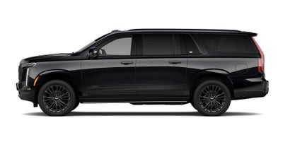 2027 Cadillac Escalade ESV 4WD Platinum Sport