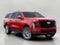 2027 Cadillac Escalade ESV Platinum Sport
