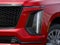 2027 Cadillac Escalade ESV Platinum Sport