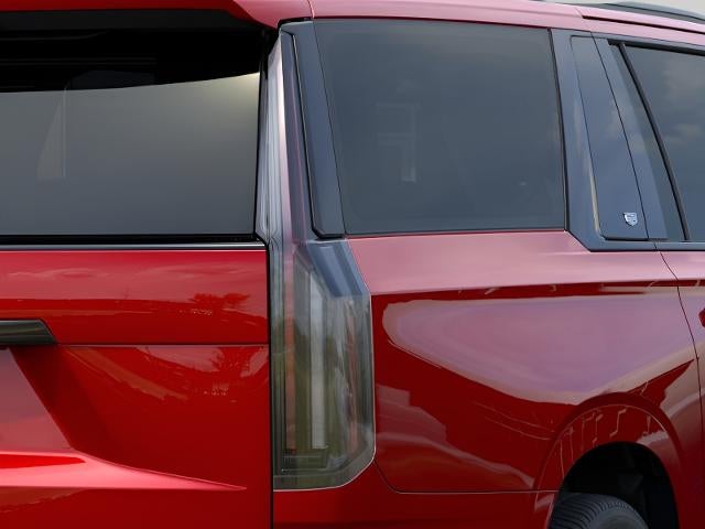 2027 Cadillac Escalade ESV Platinum Sport