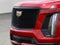 2027 Cadillac Escalade ESV Platinum Sport