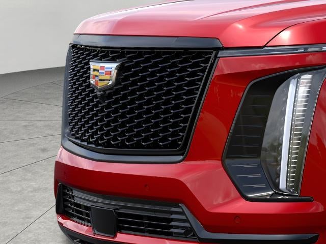 2027 Cadillac Escalade ESV Platinum Sport