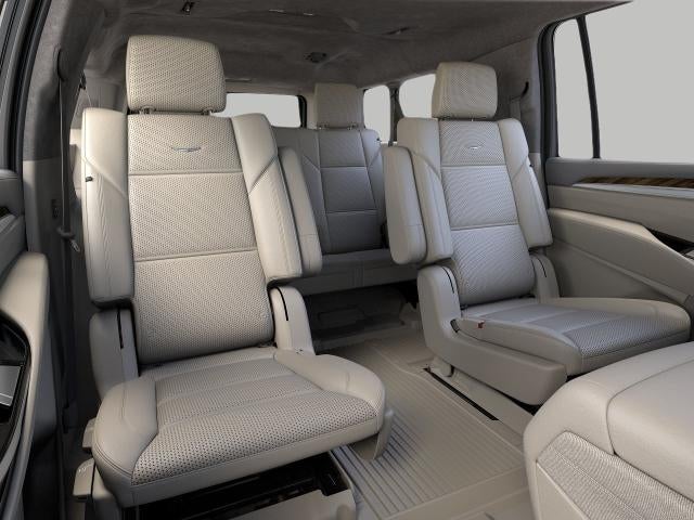 2027 Cadillac Escalade ESV Platinum Sport
