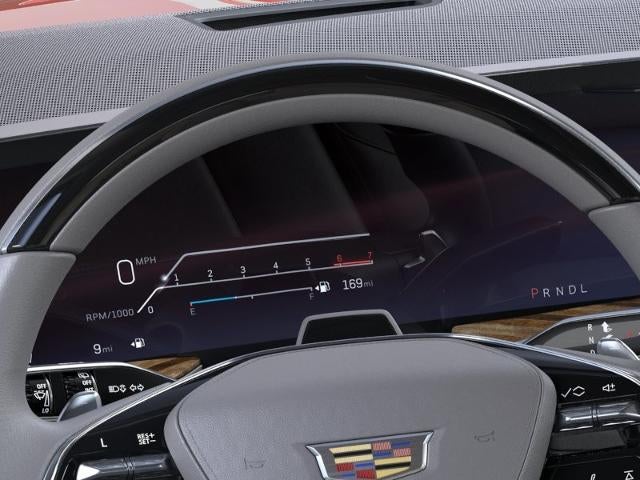 2027 Cadillac Escalade ESV Platinum Sport