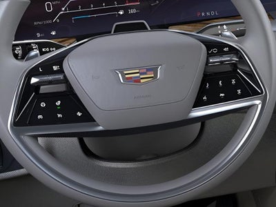 2027 Cadillac Escalade ESV Platinum Sport