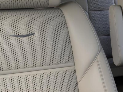 2027 Cadillac Escalade ESV Platinum Sport