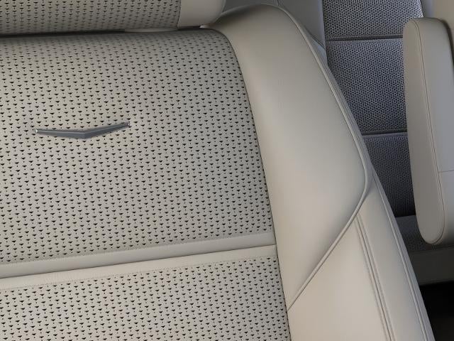 2027 Cadillac Escalade ESV Platinum Sport