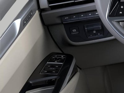 2027 Cadillac Escalade ESV Platinum Sport