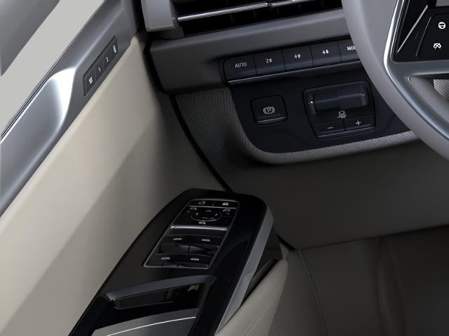 2027 Cadillac Escalade ESV Platinum Sport