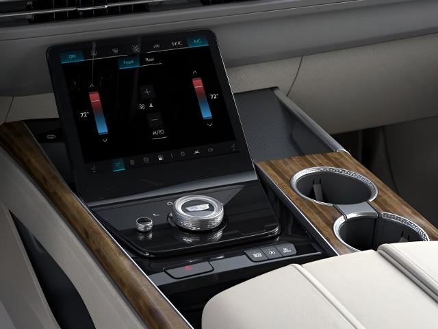 2027 Cadillac Escalade ESV Platinum Sport