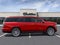 2027 Cadillac Escalade ESV Platinum Sport
