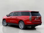 2027 Cadillac Escalade ESV Platinum Sport
