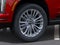 2027 Cadillac Escalade ESV Platinum Sport