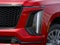 2027 Cadillac Escalade ESV Platinum Sport