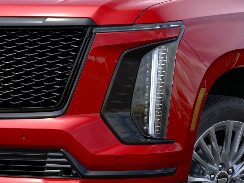 2027 Cadillac Escalade ESV Platinum Sport