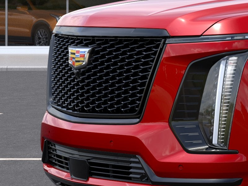 2027 Cadillac Escalade ESV Platinum Sport