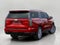 2027 Cadillac Escalade ESV Platinum Sport