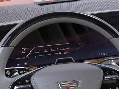 2027 Cadillac Escalade ESV Platinum Sport