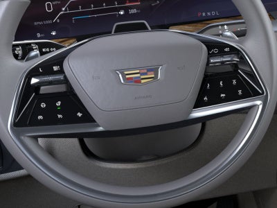 2027 Cadillac Escalade ESV Platinum Sport