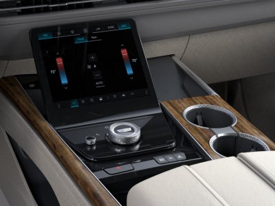 2027 Cadillac Escalade ESV Platinum Sport