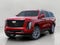 2027 Cadillac Escalade ESV Platinum Sport