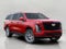 2027 Cadillac Escalade ESV Platinum Sport