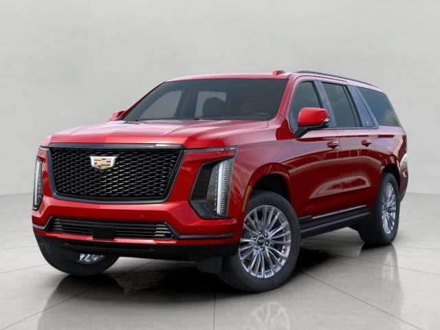 2027 Cadillac Escalade ESV Platinum Sport