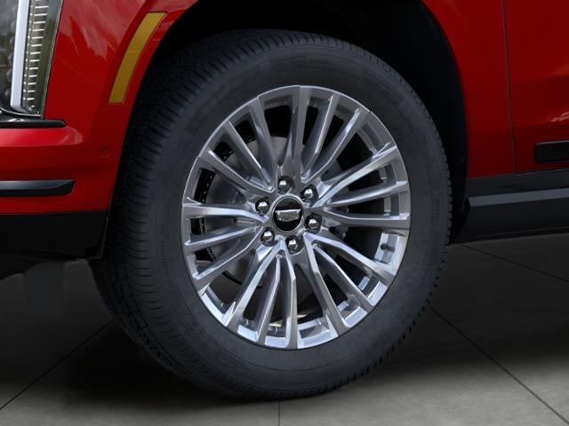 2027 Cadillac Escalade ESV Platinum Sport
