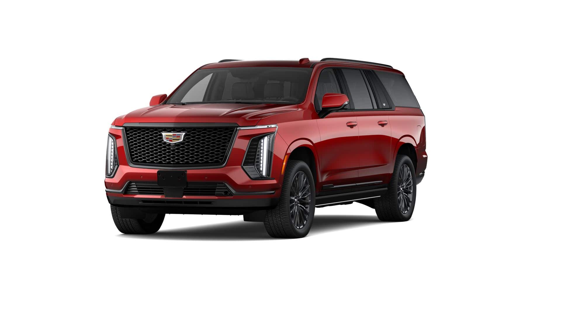 2027 Cadillac Escalade ESV Platinum Sport