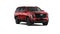 2027 Cadillac Escalade ESV Platinum Sport