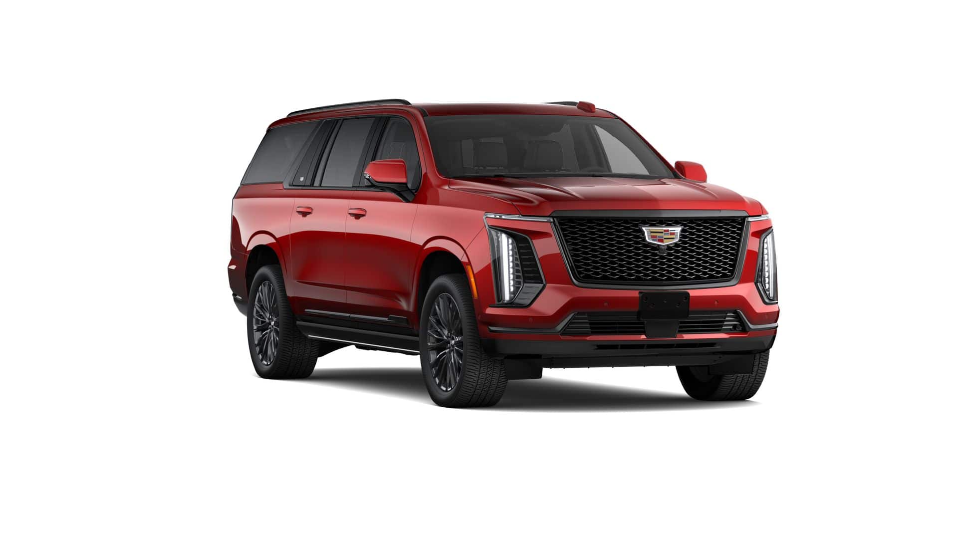 2027 Cadillac Escalade ESV Platinum Sport