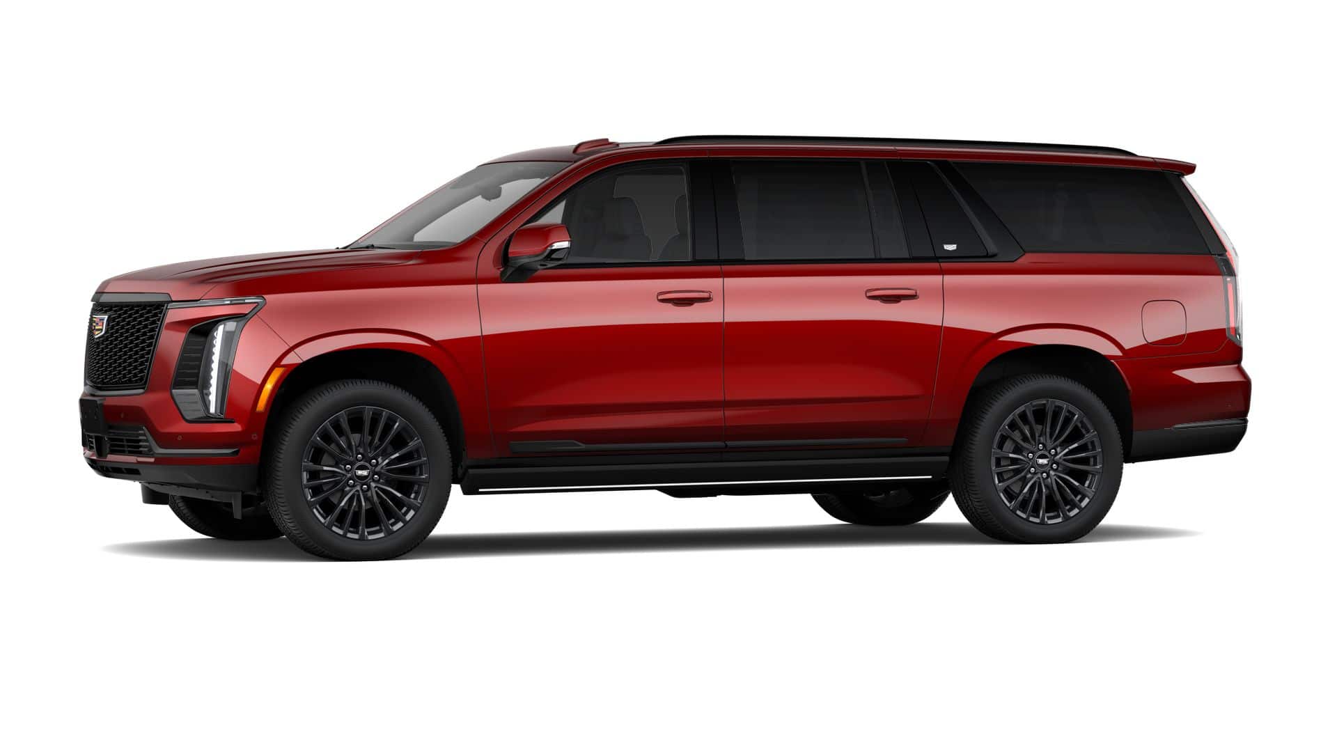 2027 Cadillac Escalade ESV Platinum Sport