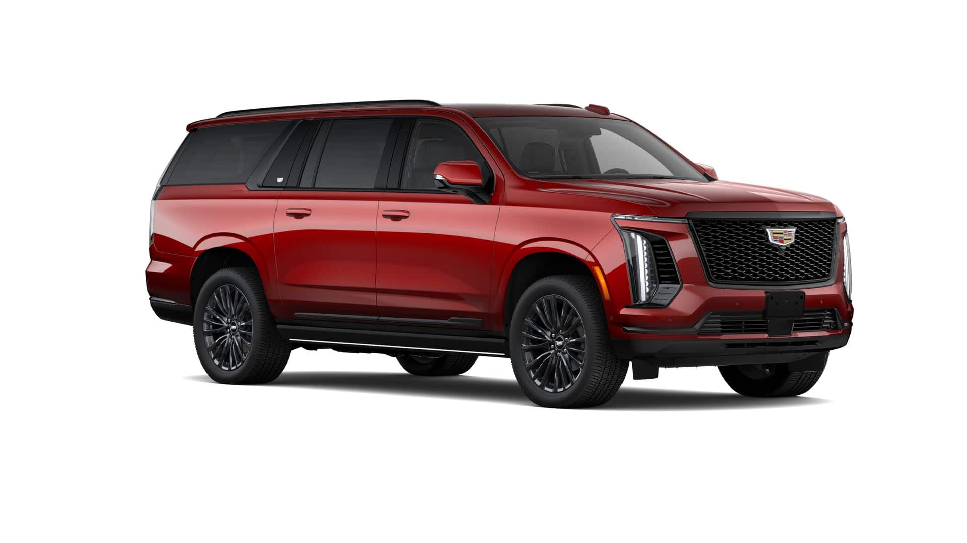 2027 Cadillac Escalade ESV Platinum Sport