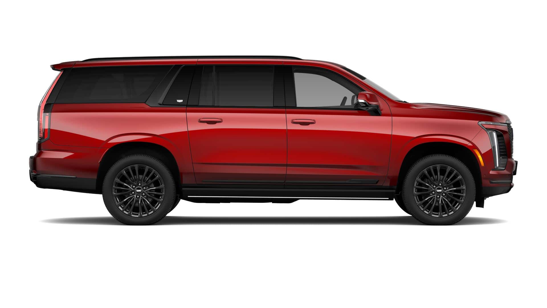 2027 Cadillac Escalade ESV Platinum Sport