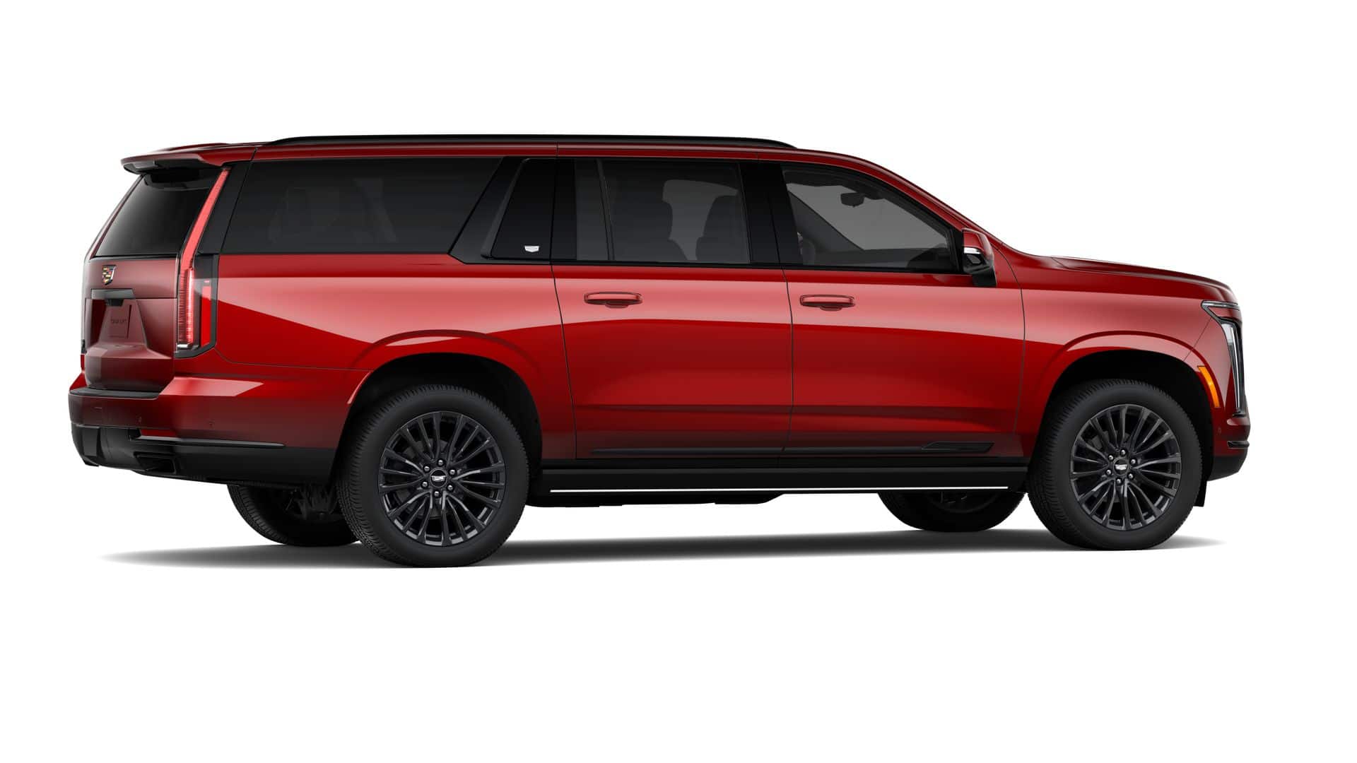 2027 Cadillac Escalade ESV Platinum Sport