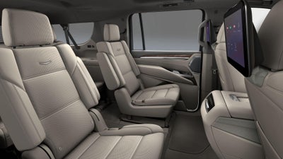 2027 Cadillac Escalade ESV Platinum Sport