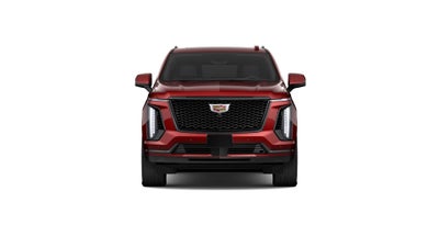 2027 Cadillac Escalade ESV Platinum Sport