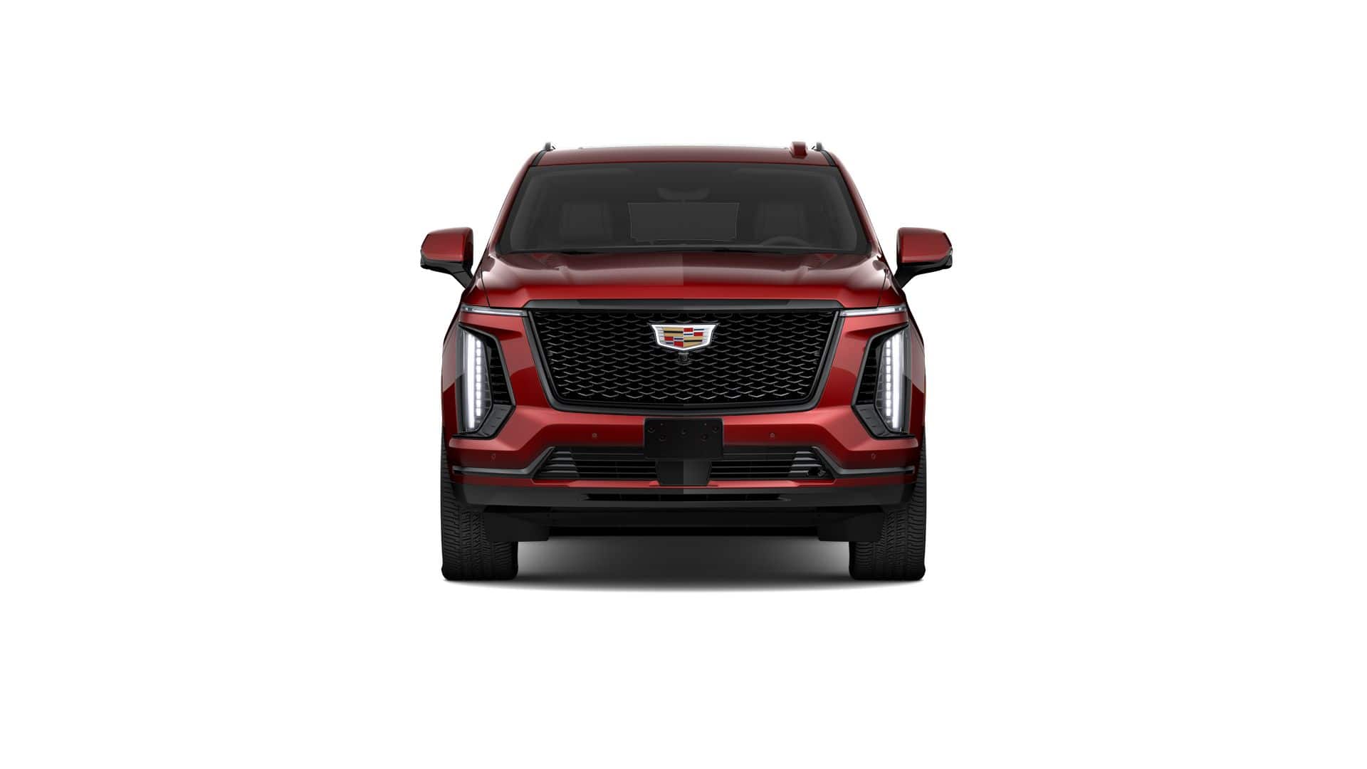 2027 Cadillac Escalade ESV Platinum Sport
