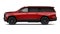 2027 Cadillac Escalade ESV Platinum Sport