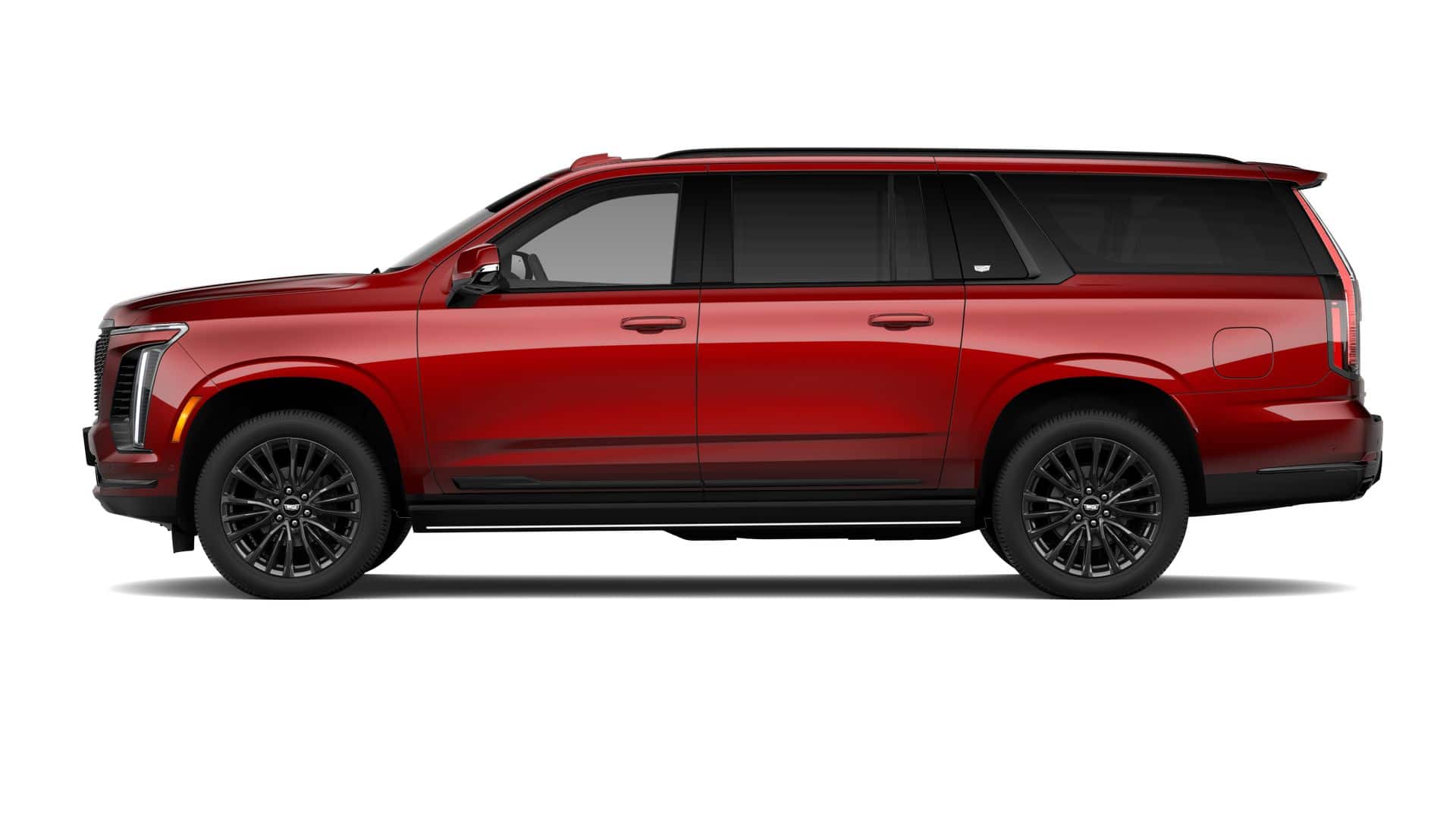 2027 Cadillac Escalade ESV Platinum Sport