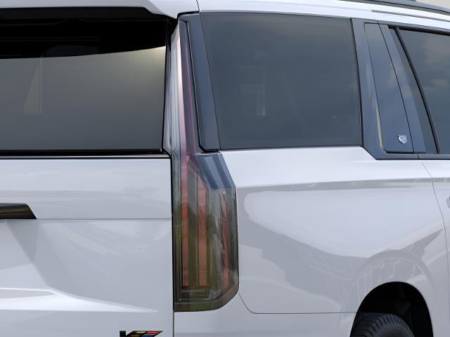 2026 Cadillac Escalade ESV V-Series