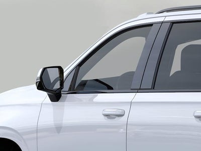 2026 Cadillac Escalade ESV V-Series