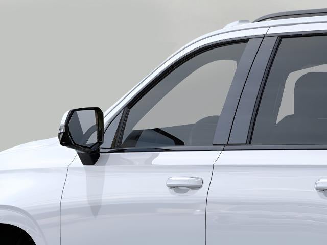 2026 Cadillac Escalade ESV V-Series