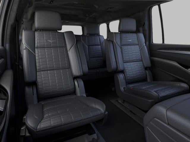 2026 Cadillac Escalade ESV V-Series