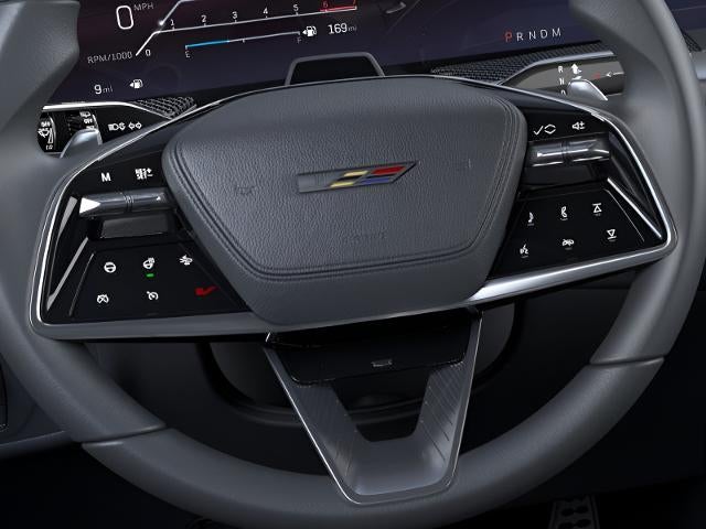 2026 Cadillac Escalade ESV V-Series