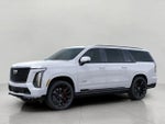 2026 Cadillac Escalade ESV V-Series