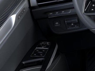 2026 Cadillac Escalade ESV V-Series