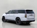 2026 Cadillac Escalade ESV V-Series