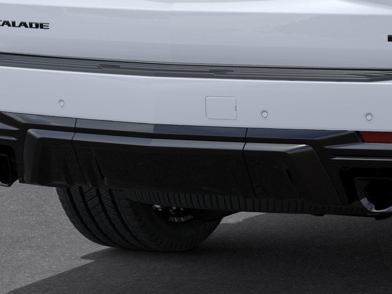 2026 Cadillac Escalade ESV V-Series